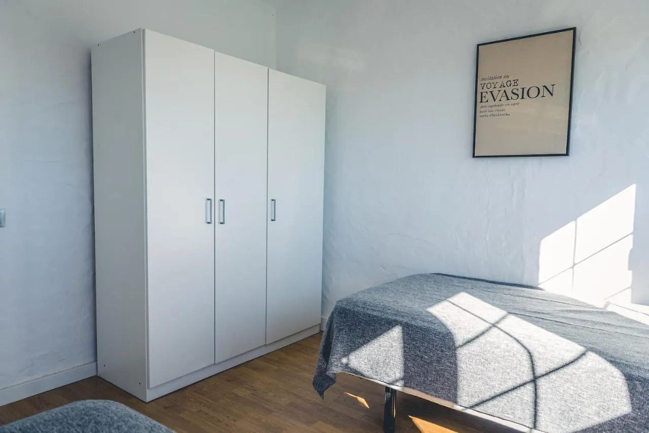 Residencial Zahara Novo Sancti Petri Villa Chiclana de la Frontera 0*,  Spagna