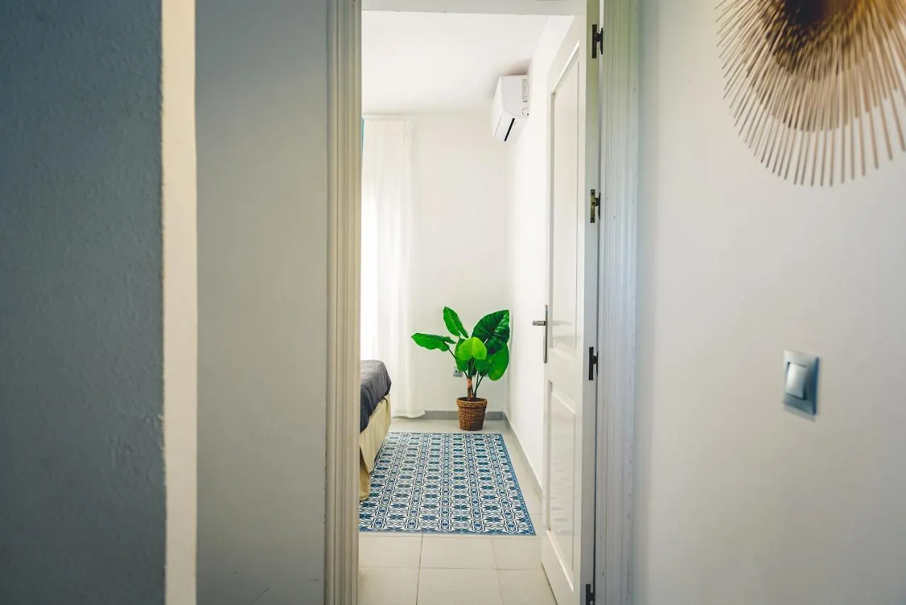 Residencial Zahara Novo Sancti Petri Villa Chiclana de la Frontera Casa vacanze