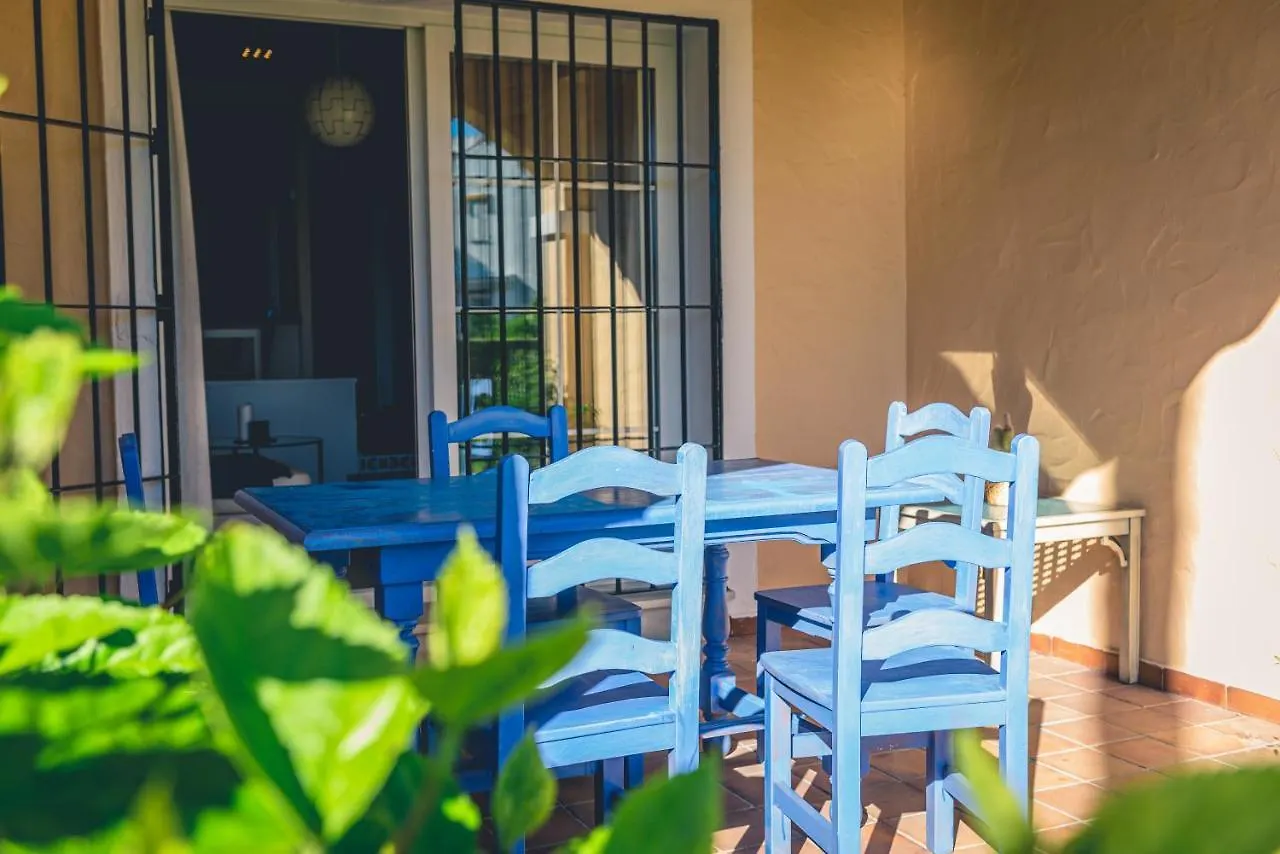 Residencial Zahara Novo Sancti Petri Villa Chiclana de la Frontera 0*,