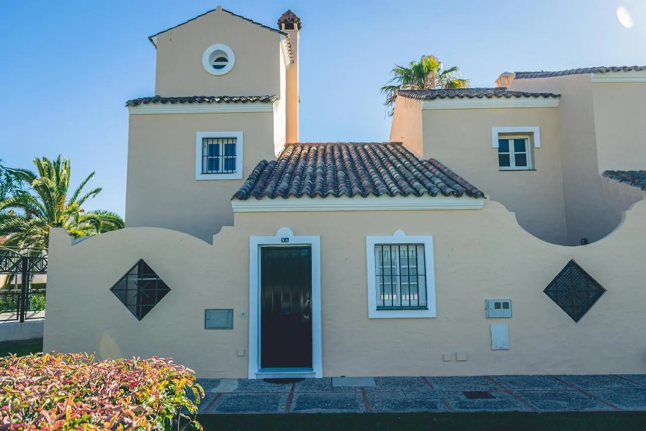Casa vacanze Residencial Zahara Novo Sancti Petri Villa Chiclana de la Frontera
